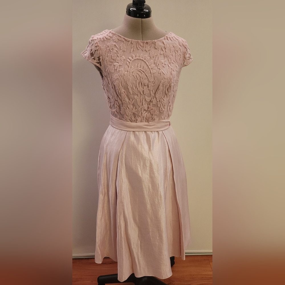 Adrianna Papell Evening Dress- Size 10